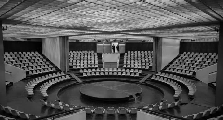 La Luz Incidente - Trailer