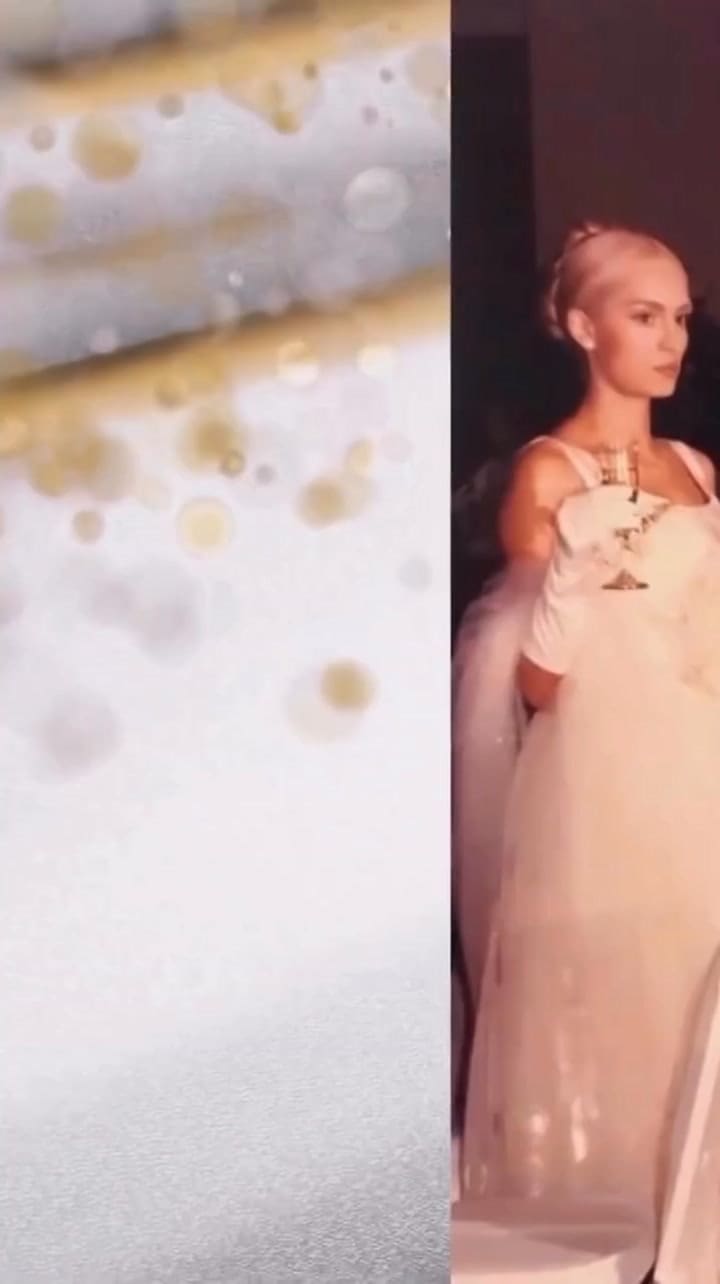 Miss Universe Antioquia- Vanessa Pulgarín Monsalve