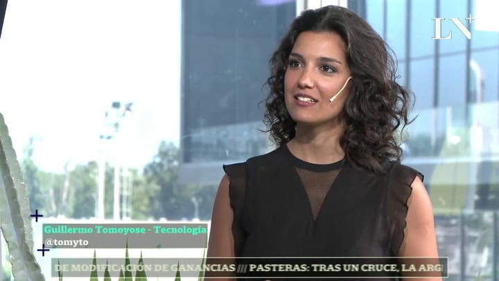 Ránking de búsquedas en Google, Guillermo Tomoyose en Más Despiertos