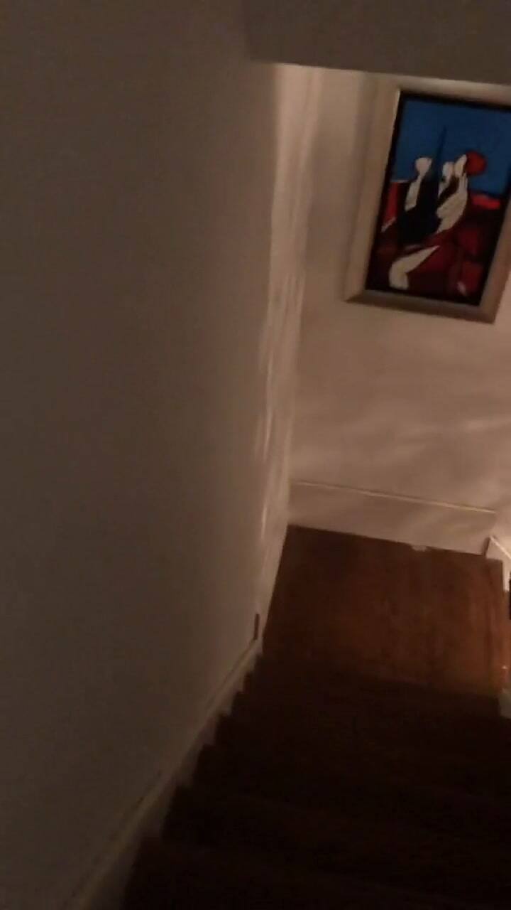 El impresionante bar subterráneo oculto bajo una cocina