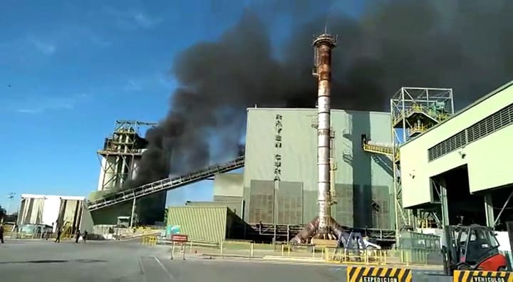 Un incendio en una planta y la alta demanda profundiza la falta de botellas para envasar vino