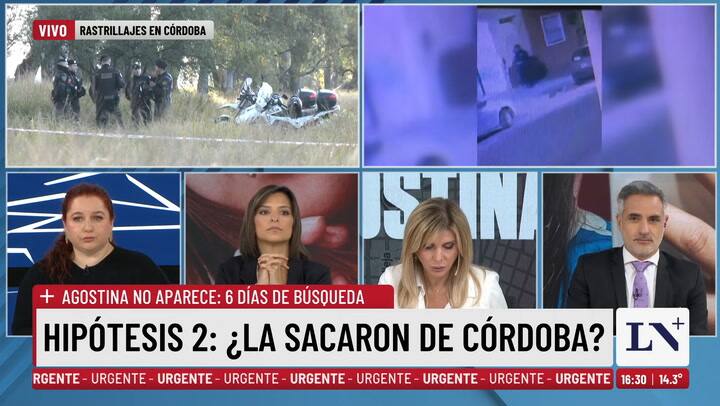 Hablo el abogado de Barrelier