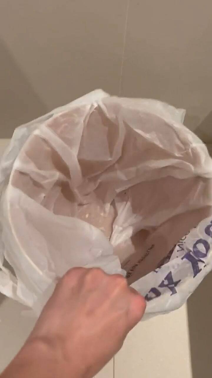 Exhibe cómo engañar a los invitados con un baño limpio