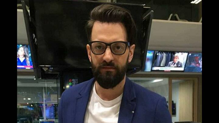 Rifle Varela criticó duramente a los directivos de Radio Rivadavia - Fuente: Radio Rivadavia