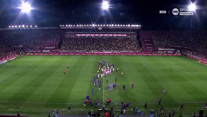 "Button Czech Tapia"Lanos fans song