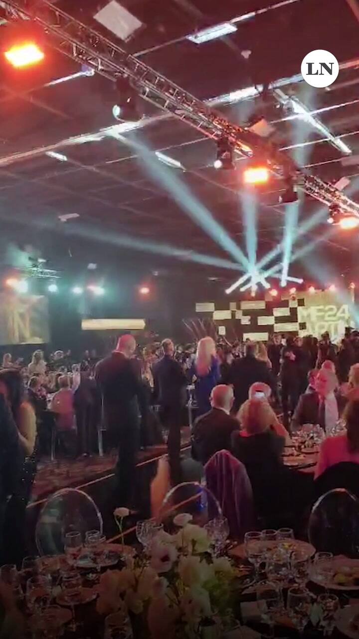 Martín Fierro - Video Espectáculos