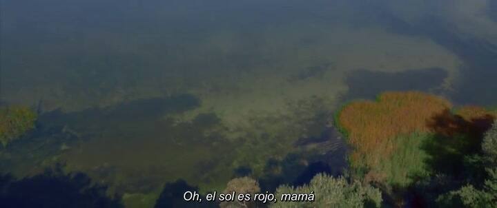 Trailer de Ellos Te Están Esperando