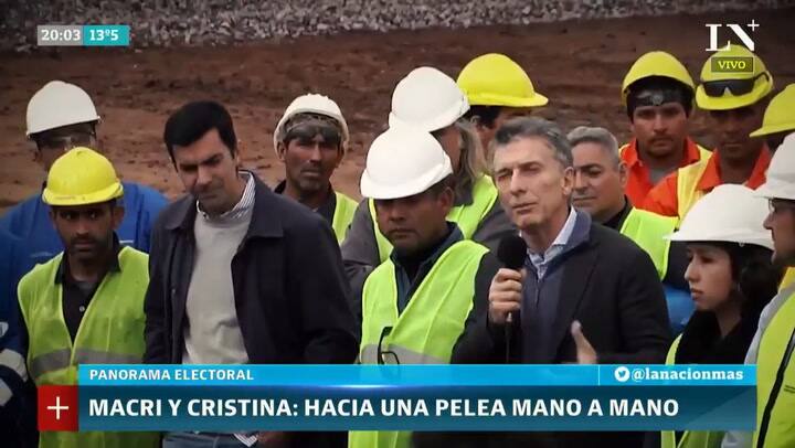 Análisis de Sergio Suppo