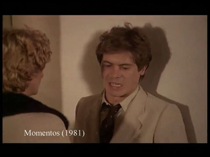 Fragmento de 'Momentos'