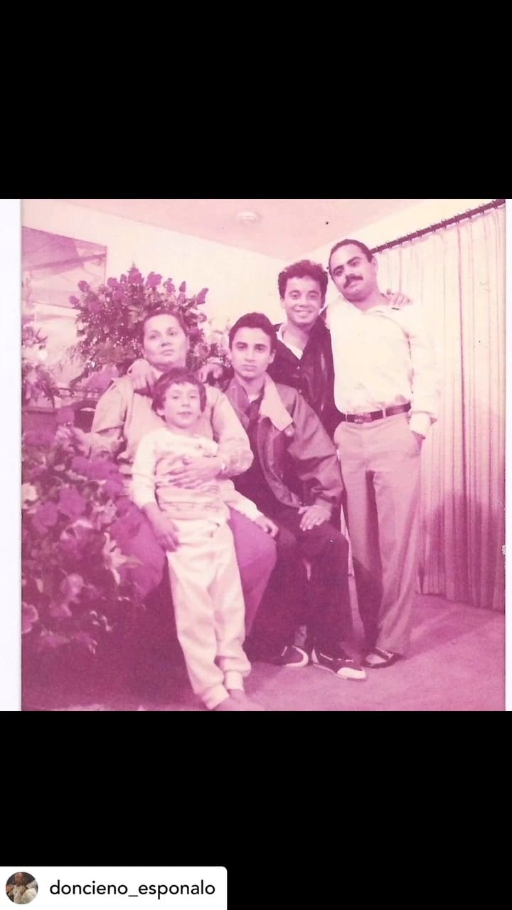 Michael Corleone Blanco sobre su madre, Griselda Blanco