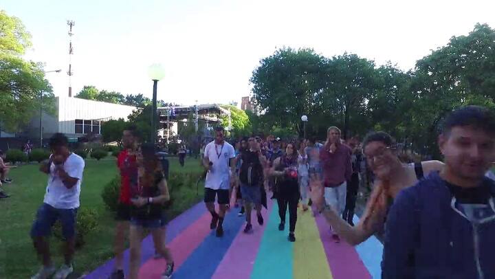 Cool hunting en el Personal Fest