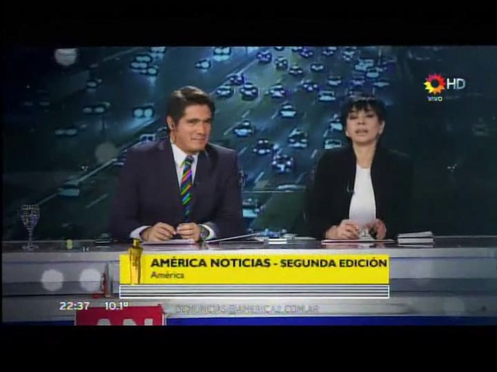 Mejor Noticiero: TELENOCHE INVESTIGA