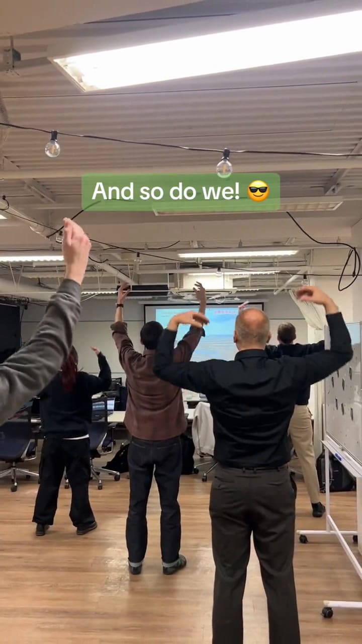 Qué es el taiso japonés