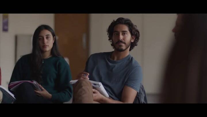 Trailer de Un Camino A Casa