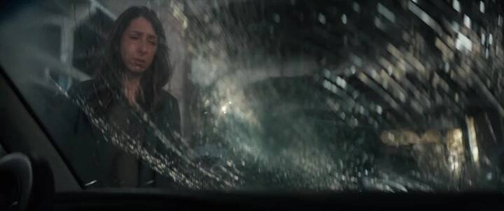 La Llegada Del Hijo - Trailer