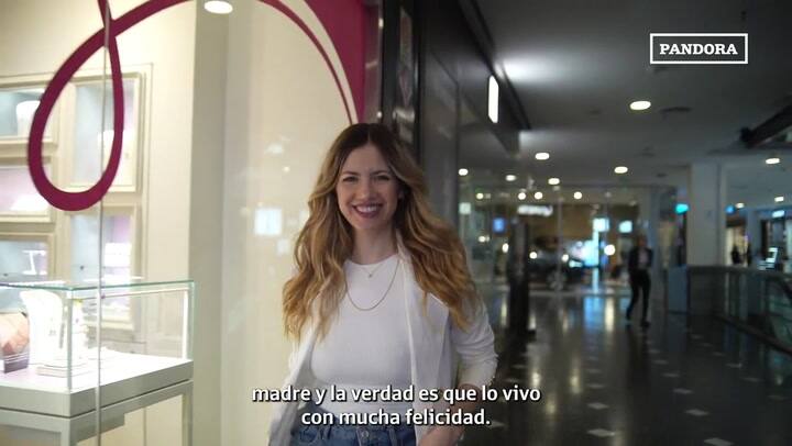 Pandora: un universo de emociones para celebrar a mamá