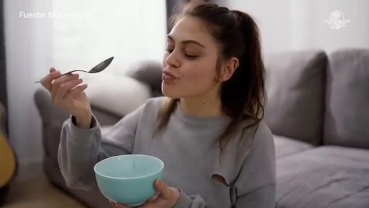 Estos son los pros y los contras de comer avena todos los días