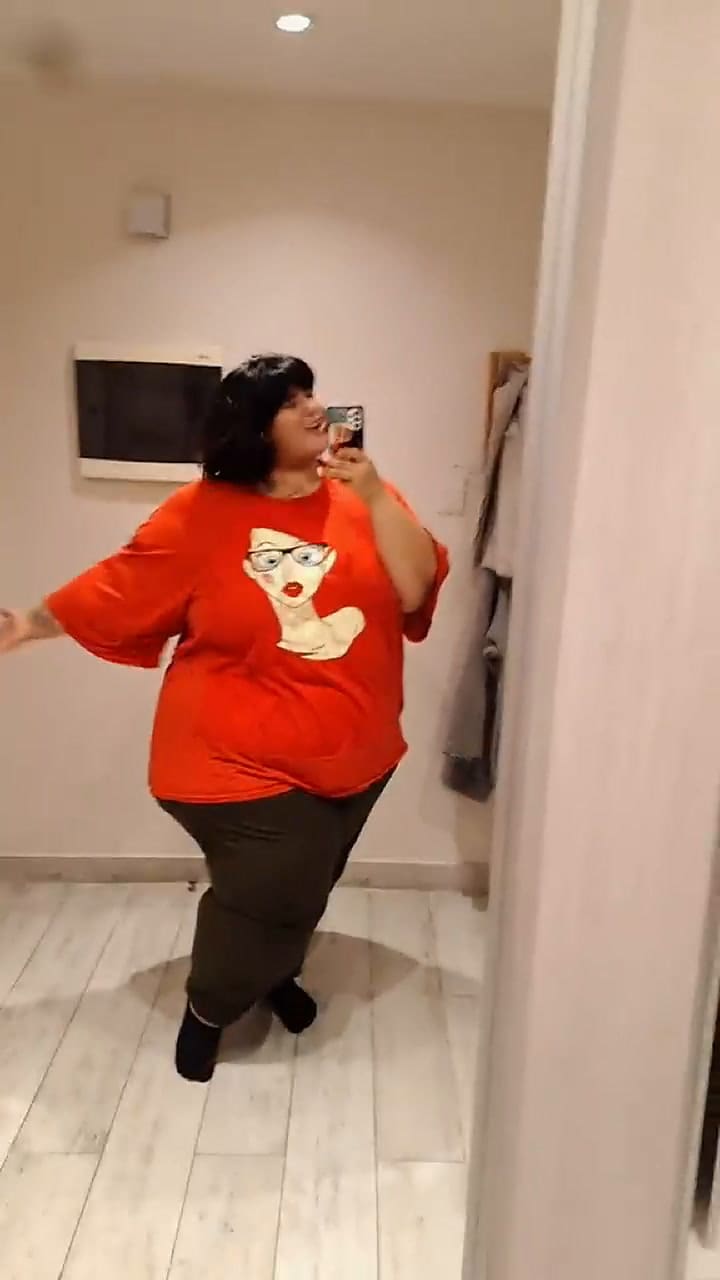 Fue la participante más joven de Cuestión de Peso y cuenta la verdad trás su paso por el programa