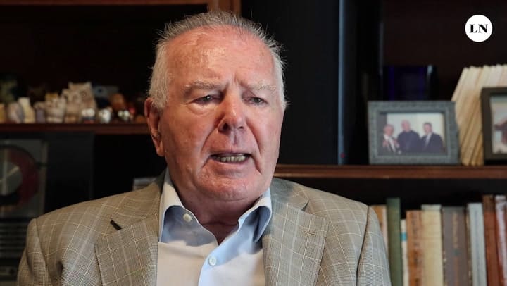 Cepo: qué falta para desarmar los controles cambiarios, según Orlando Ferreres