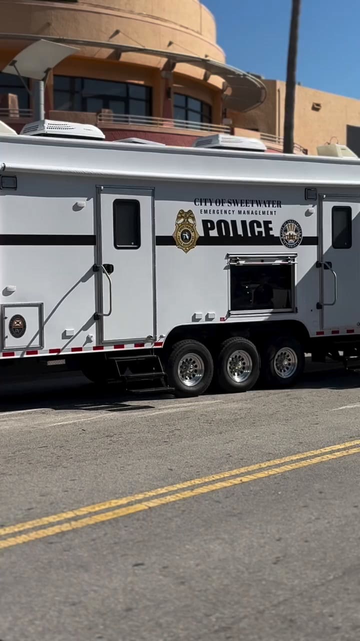 Florida police launched an operation