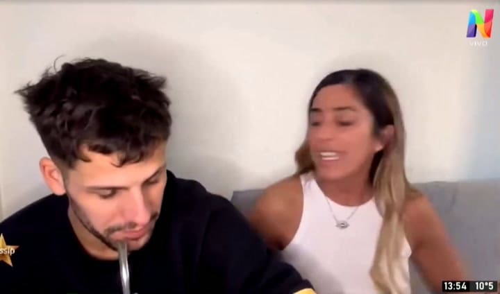 Qué pasó con Cata de Gran Hermano