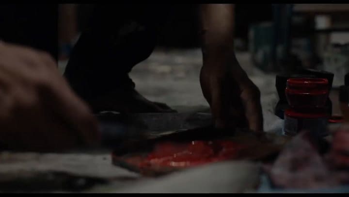 Tráiler de 'El hijo'