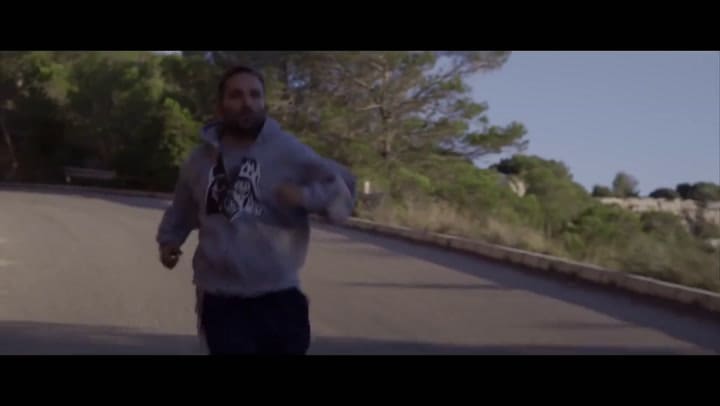 I am Your Father cuenta la historia de David Prowse y su relación con Darth Vader - Fuente: Youtube