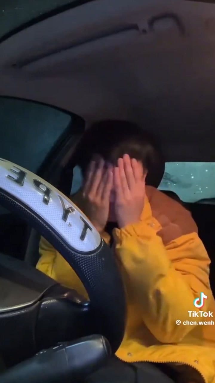 El extraño oficio de Facundo Chen, el amigo de Martín Ku que entró a la casa de Gran Hermano