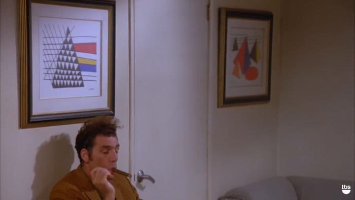 La mejor camisa vista en televisión . Fuente: Youtube