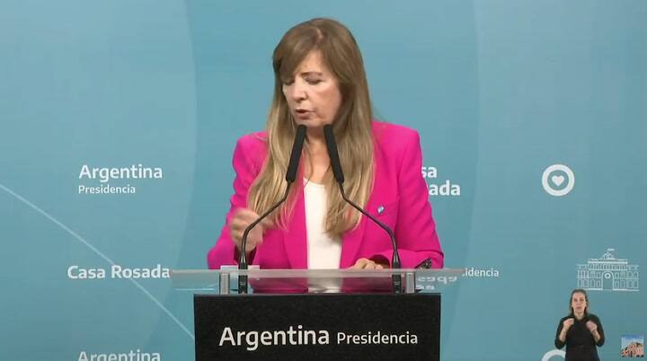 Respuesta del Gobierno, tras la nueva suba del dólar: “Los movimientos son ínfimos, solo unos pesos'