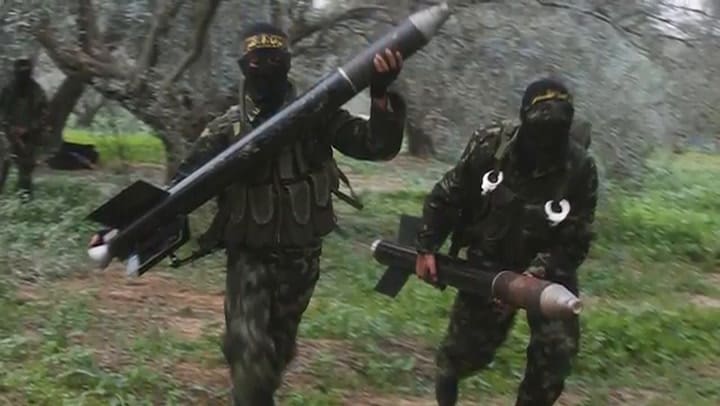 Cómo es el sistema de múltiples capas de defensa de Israel que logró interceptar el 99% de los misiles de Irán