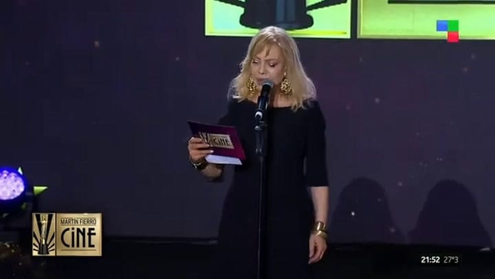 El homenaje a La Tregua