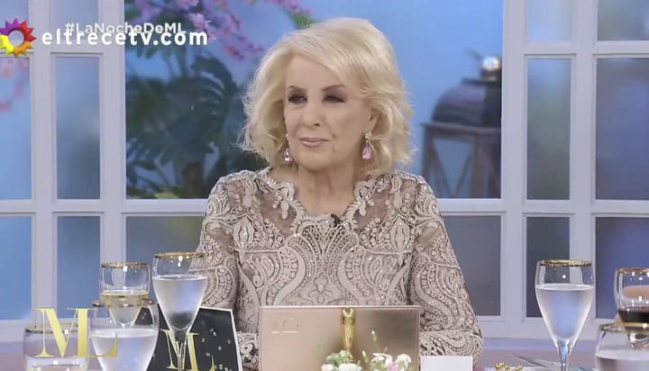 Minerva Casero sobre las agresiones a su papá - Fuente: el trece