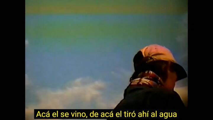 La cámara oculta que puede ser clave en el juicio del homicidio de García Belsunce