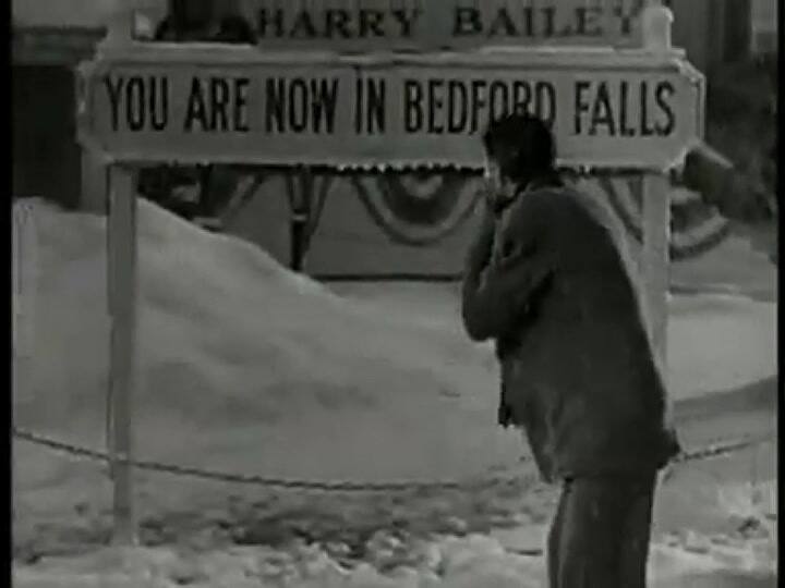 Trailer de Qué bello es vivir