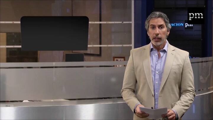 Tras la detención de López, tres diputados y una senadora abandonaron el bloque del FPV