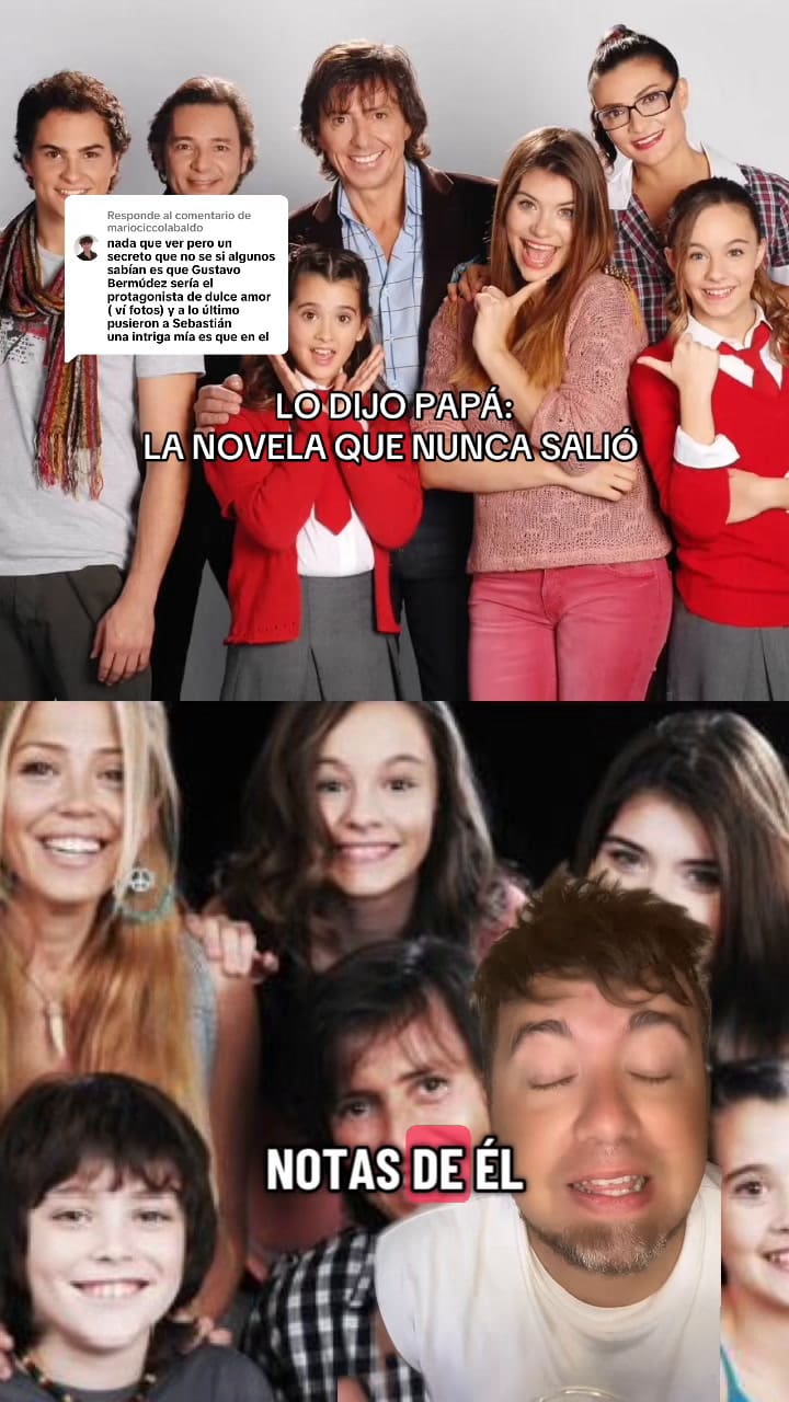 La historia de la novela argentina que nunca salió al aire