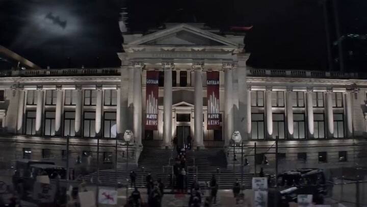 Tráiler de 'Batwoman' - Fuente: HBO España