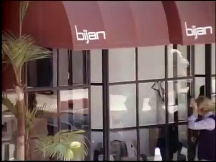 Apertura de Beverly Hills 90210