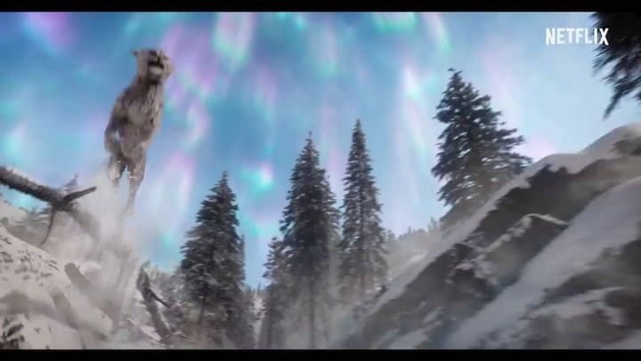 Las crónicas de navidad 2