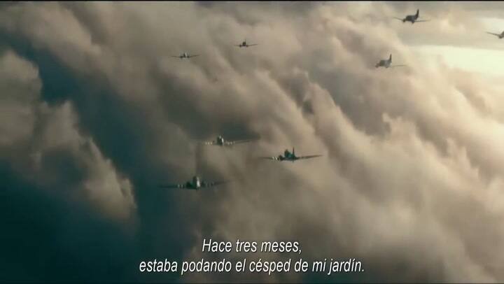 Trailer de Operación Overlord - Fuente: YouTube