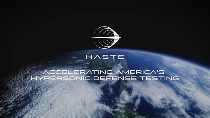 El desarrollo de Rocket Labn que sorprende al mundo