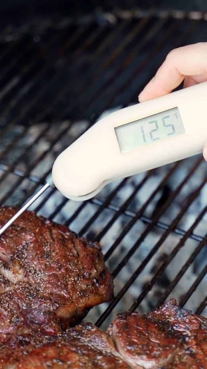 Los Términos De Cocción De La Carne