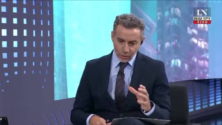 Patricia Bullrich defendió el cambio de distrito de Jorge Macri pero aclaró que no le gusta el traspaso de dirigentes