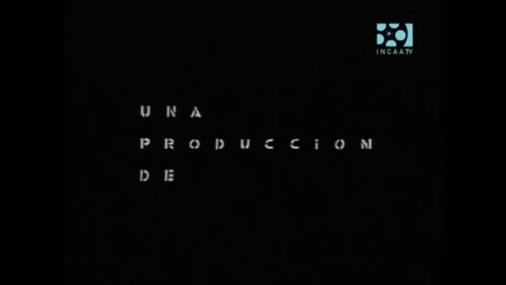 Así arrancaba el film de Ciudad de pobres corazones