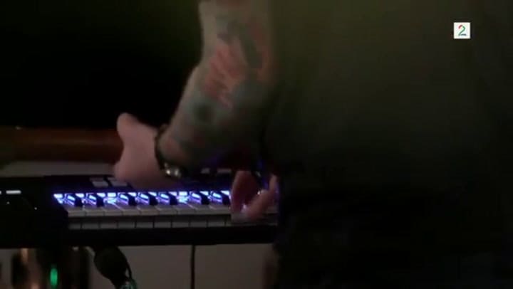 Ed Sheeran, Shape Of You - Fuente: Youtube