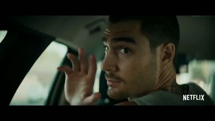 El regreso de Adam Sandler a la comedia con 'Hustle'