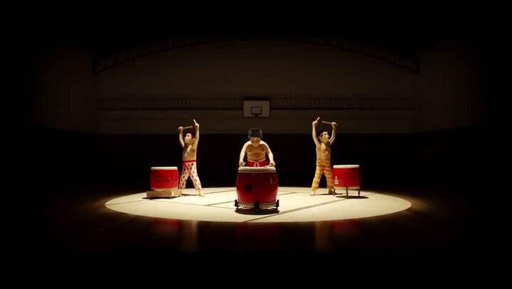 Mirá el trailer del film Isla de Perros