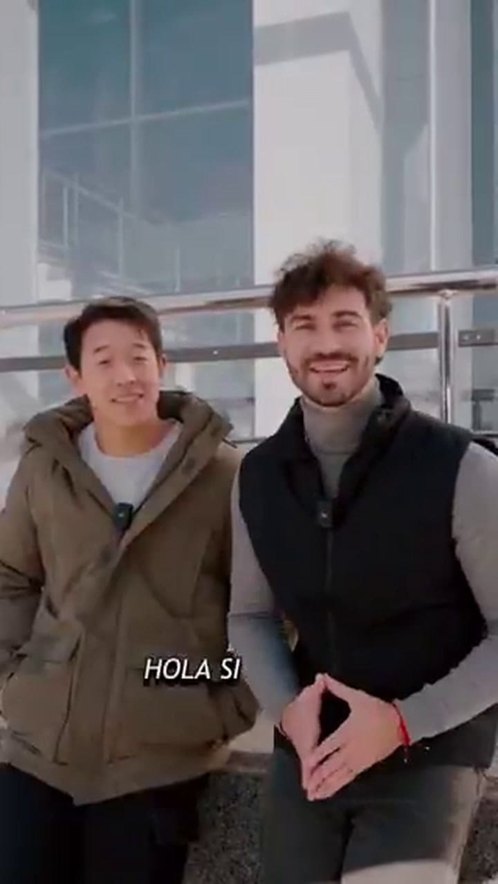 Polémica por la convocatoria de dos ex Gran Hermano en redes