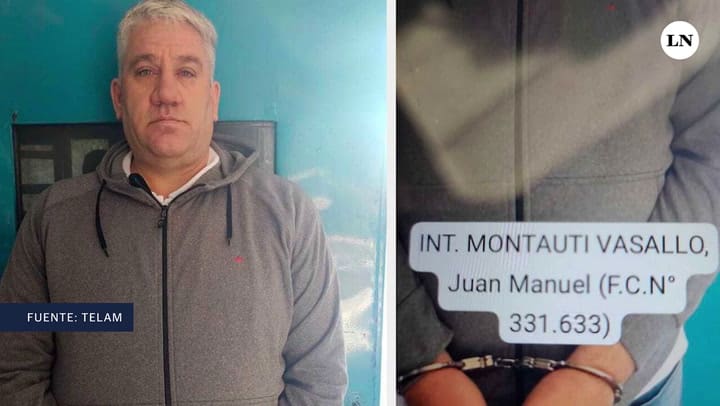 Dieron un golpe comando a un camión penitenciario para fugar a un detenido